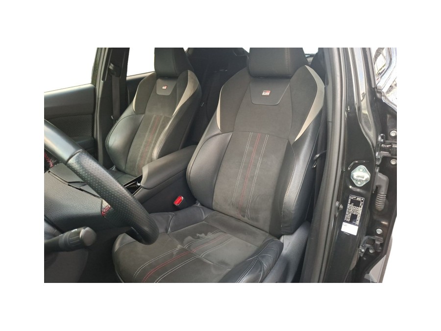 TOYOTA d'occasion C-HR 2.0 184H GR SPORT de 2022 Villepinte (93)﻿