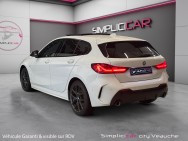 BMW d'occasion SERIE 118D EDITION SPORT BA de 2024 Andrezieux (42)﻿