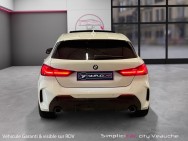 BMW d'occasion SERIE 118D EDITION SPORT BA de 2024 Andrezieux (42)﻿