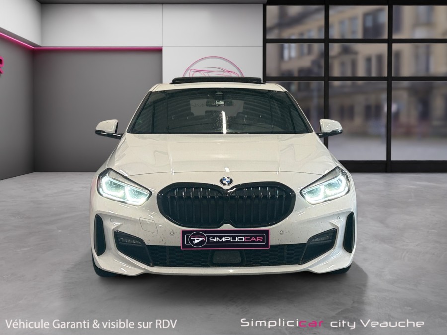 BMW d'occasion SERIE 118D EDITION SPORT BA de 2024 Andrezieux (42)﻿