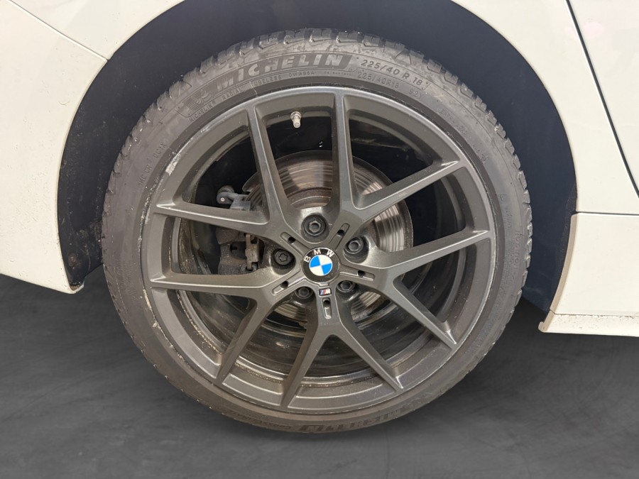 BMW d'occasion SERIE 118D EDITION SPORT BA de 2024 Andrezieux (42)﻿