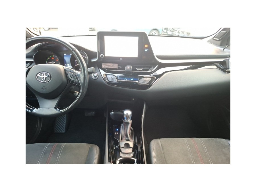 TOYOTA d'occasion C-HR 2.0 184H GR SPORT de 2022 Villepinte (93)﻿