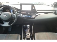 TOYOTA d'occasion C-HR 2.0 184H GR SPORT de 2022 Villepinte (93)﻿