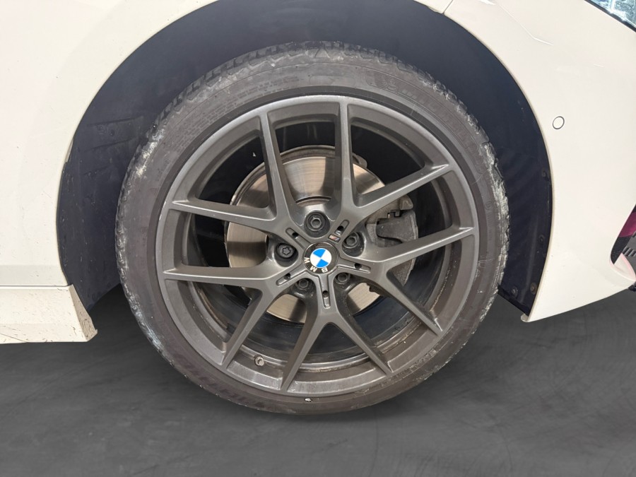 BMW d'occasion SERIE 118D EDITION SPORT BA de 2024 Andrezieux (42)﻿