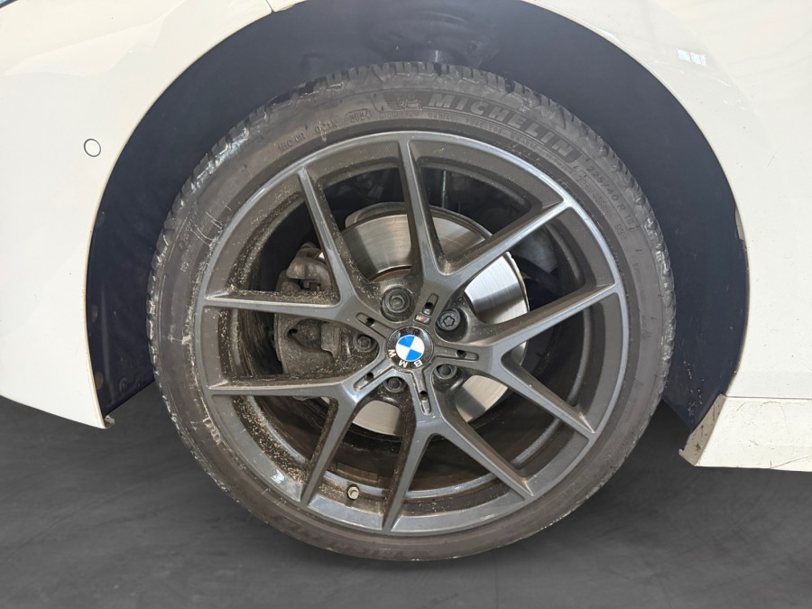 BMW d'occasion SERIE 118D EDITION SPORT BA de 2024 Andrezieux (42)﻿
