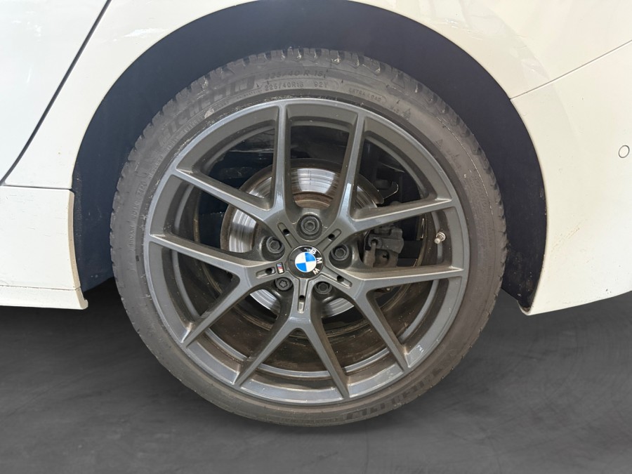 BMW d'occasion SERIE 118D EDITION SPORT BA de 2024 Andrezieux (42)﻿
