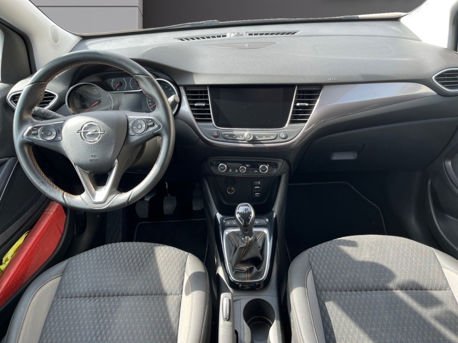 OPEL d'occasion CROSSLAND 1.2 TURBO 110 ECOTEC INNOVATION de 2018