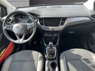 OPEL d'occasion CROSSLAND 1.2 TURBO 110 ECOTEC INNOVATION de 2018