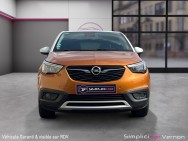 OPEL d'occasion CROSSLAND 1.2 TURBO 110 ECOTEC INNOVATION de 2018