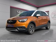 OPEL d'occasion CROSSLAND 1.2 TURBO 110 ECOTEC INNOVATION de 2018