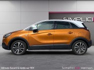 OPEL d'occasion CROSSLAND 1.2 TURBO 110 ECOTEC INNOVATION de 2018