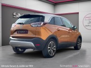 OPEL d'occasion CROSSLAND 1.2 TURBO 110 ECOTEC INNOVATION de 2018