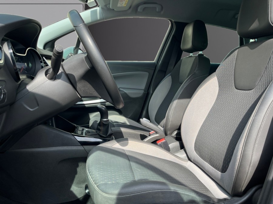 OPEL d'occasion CROSSLAND 1.2 TURBO 110 ECOTEC INNOVATION de 2018
