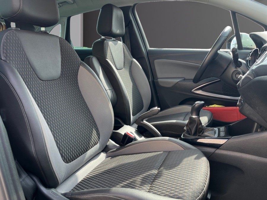 OPEL d'occasion CROSSLAND 1.2 TURBO 110 ECOTEC INNOVATION de 2018