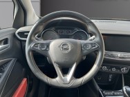 OPEL d'occasion CROSSLAND 1.2 TURBO 110 ECOTEC INNOVATION de 2018