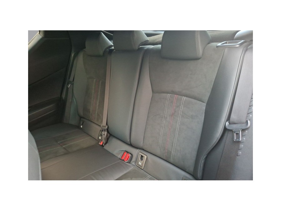 TOYOTA d'occasion C-HR 2.0 184H GR SPORT de 2022 Villepinte (93)﻿