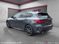 BMW d'occasion SERIE 118D EDITION SPORT BA de 2021 Montreuil (93)﻿
