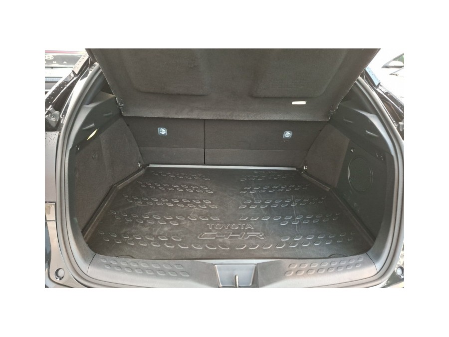 TOYOTA d'occasion C-HR 2.0 184H GR SPORT de 2022 Villepinte (93)﻿