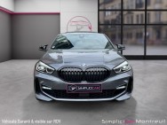 BMW d'occasion SERIE 118D EDITION SPORT BA de 2021 Montreuil (93)﻿