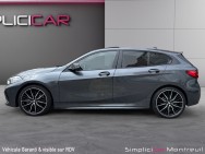 BMW d'occasion SERIE 118D EDITION SPORT BA de 2021 Montreuil (93)﻿