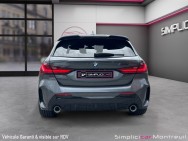 BMW d'occasion SERIE 118D EDITION SPORT BA de 2021 Montreuil (93)﻿