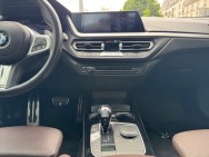 BMW d'occasion SERIE 118D EDITION SPORT BA de 2021 Montreuil (93)﻿