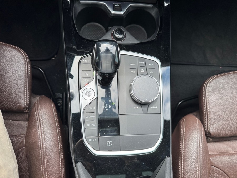 BMW d'occasion SERIE 118D EDITION SPORT BA de 2021 Montreuil (93)﻿