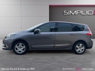 RENAULT d'occasion SCENIC GRAND 1.5 DCI 110 BUSINESS EDC 7P de 2016