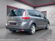 RENAULT d'occasion SCENIC GRAND 1.5 DCI 110 BUSINESS EDC 7P de 2016