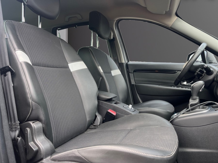 RENAULT d'occasion SCENIC GRAND 1.5 DCI 110 BUSINESS EDC 7P de 2016