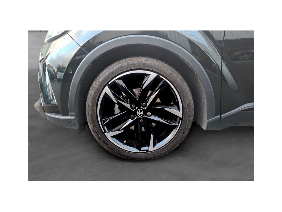 TOYOTA d'occasion C-HR 2.0 184H GR SPORT de 2022 Villepinte (93)﻿