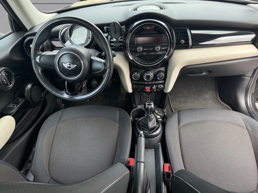 MINI d'occasion MINI ONE 75 de 2014 Vernon (27)﻿
