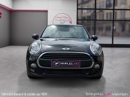MINI d'occasion MINI ONE 75 de 2014 Vernon (27)﻿