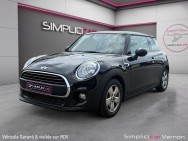 MINI d'occasion MINI ONE 75 de 2014 Vernon (27)﻿