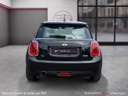 MINI d'occasion MINI ONE 75 de 2014 Vernon (27)﻿