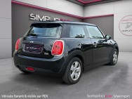 MINI d'occasion MINI ONE 75 de 2014 Vernon (27)﻿