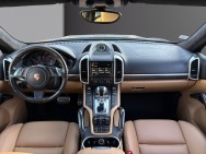 PORSCHE d'occasion CAYENNE 4.8 V8 TURBO S TIPTRONIC S de 2013 Méry