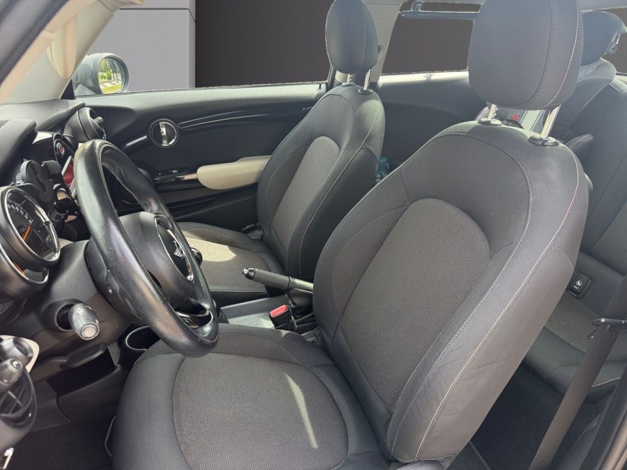 MINI d'occasion MINI ONE 75 de 2014 Vernon (27)﻿