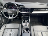 AUDI d'occasion A3 1.5 TFSI MILD HYBRID 150 DESIGN S TRONIC de 2022