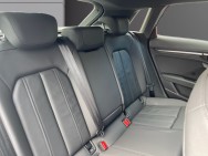 AUDI d'occasion A3 1.5 TFSI MILD HYBRID 150 DESIGN S TRONIC de 2022