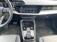 AUDI d'occasion A3 1.5 TFSI MILD HYBRID 150 DESIGN S TRONIC de 2022