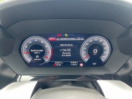 AUDI d'occasion A3 1.5 TFSI MILD HYBRID 150 DESIGN S TRONIC de 2022