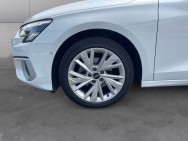 AUDI d'occasion A3 1.5 TFSI MILD HYBRID 150 DESIGN S TRONIC de 2022