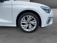 AUDI d'occasion A3 1.5 TFSI MILD HYBRID 150 DESIGN S TRONIC de 2022