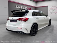 MERCEDES d'occasion CLASSE A IV A200 AMG de 2020 Paris 15 (75)﻿