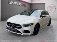 MERCEDES d'occasion CLASSE A IV A200 AMG de 2020 Paris 15 (75)﻿
