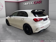 MERCEDES d'occasion CLASSE A IV A200 AMG de 2020 Paris 15 (75)﻿