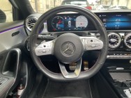 MERCEDES d'occasion CLASSE A IV A200 AMG de 2020 Paris 15 (75)﻿