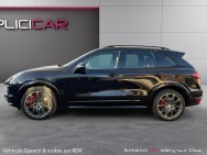 PORSCHE d'occasion CAYENNE 4.8 V8 TURBO S TIPTRONIC S de 2013 Méry