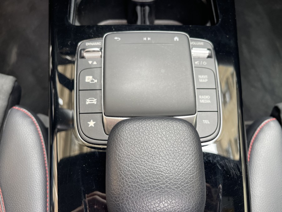 MERCEDES d'occasion CLASSE A IV A200 AMG de 2020 Paris 15 (75)﻿
